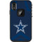 NFL Dallas Cowboys Double Vision LifeProof Fre iPhone Skin