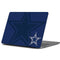 NFL Dallas Cowboys Double Vision Apple MacBook Pro 13-inch Skin