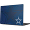 NFL Dallas Cowboys Double Vision MacBook Pro 14in (2021-24) Skin