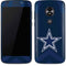 NFL Dallas Cowboys Double Vision Moto E5 Play Skin