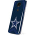 NFL Dallas Cowboys Double Vision Moto E5 Plus Skin