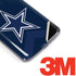 NFL Dallas Cowboys Double Vision Moto E5 Plus Skin