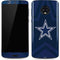 NFL Dallas Cowboys Double Vision Moto G6 Skin