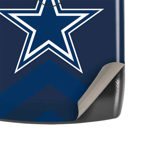 NFL Dallas Cowboys Double Vision Motorola RAZR Skin