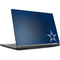 NFL Dallas Cowboys Double Vision MSI GS65 Stealth Laptop Skin