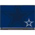 NFL Dallas Cowboys Double Vision MSI GS65 Stealth Laptop Skin