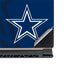 NFL Dallas Cowboys Double Vision MSI GS65 Stealth Laptop Skin