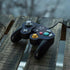NFL Dallas Cowboys Double Vision Nintendo GameCube Controller Skin