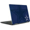 NFL Dallas Cowboys Double Vision Notebook 9 Pro 13in (2017) Skin