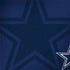 NFL Dallas Cowboys Double Vision Notebook 9 Pro 13in (2017) Skin