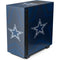 NFL Dallas Cowboys Double Vision NZXT H510 Compact ATX Mid-Tower Case Skin