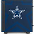 NFL Dallas Cowboys Double Vision NZXT H510 Compact ATX Mid-Tower Case Skin