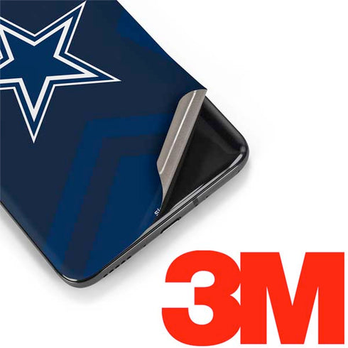 NFL Dallas Cowboys Double Vision OnePlus 7 Pro Skin