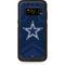 NFL Dallas Cowboys Double Vision Otterbox Commuter Galaxy Skin