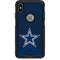 NFL Dallas Cowboys Double Vision Otterbox Commuter iPhone Skin