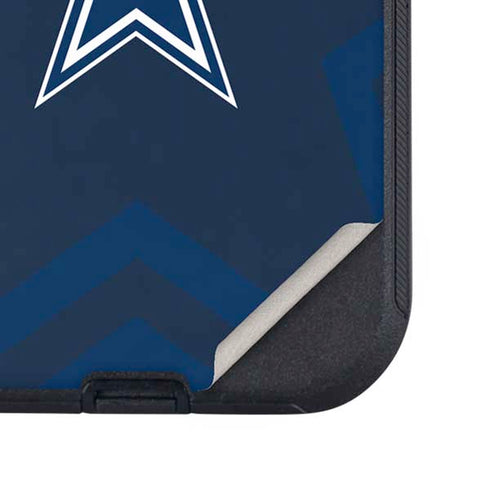 NFL Dallas Cowboys Double Vision Otterbox Defender iPhone Skin