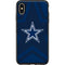 NFL Dallas Cowboys Double Vision Otterbox Symmetry iPhone Skin