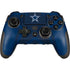 NFL Dallas Cowboys Double Vision PlayStation Scuf Vantage 2 Controller Skin