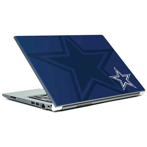 NFL Dallas Cowboys Double Vision Portege Z30t/Z30t-A Skin