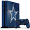 NFL Dallas Cowboys Double Vision PS4 Console and Controller Bundle Skin