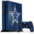 NFL Dallas Cowboys Double Vision PS4 Console and Controller Bundle Skin