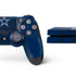 NFL Dallas Cowboys Double Vision PS4 Console and Controller Bundle Skin