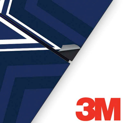 NFL Dallas Cowboys Double Vision PS4 Console and Controller Bundle Skin