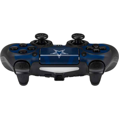 NFL Dallas Cowboys Double Vision PS4/PC SCUF Impact Controller Skin