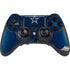NFL Dallas Cowboys Double Vision PS4/PC SCUF Impact Controller Skin