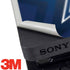 NFL Dallas Cowboys Double Vision PS4 Slim Skin
