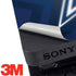 NFL Dallas Cowboys Double Vision PS4 Slim Bundle Skin