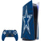 NFL Dallas Cowboys Double Vision PS5 Bundle Skin