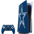 NFL Dallas Cowboys Double Vision PS5 Bundle Skin