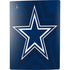 NFL Dallas Cowboys Double Vision PS5 Bundle Skin