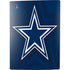 NFL Dallas Cowboys Double Vision PS5 Digital Edition Console Skin
