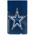 NFL Dallas Cowboys Double Vision PS5 Slim Disk Console Skin