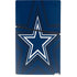 NFL Dallas Cowboys Double Vision PS5 Slim Digital Edition Console Skin
