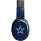 NFL Dallas Cowboys Double Vision Skullcandy Crusher Wireless Skin
