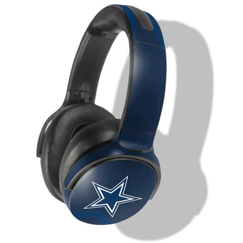 NFL Dallas Cowboys Double Vision Skullcandy Venue Skin