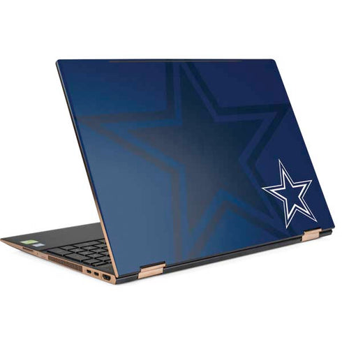 NFL Dallas Cowboys Double Vision HP Spectre Skin