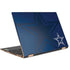 NFL Dallas Cowboys Double Vision HP Spectre Skin