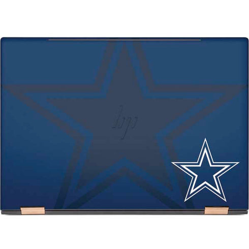 NFL Dallas Cowboys Double Vision HP Spectre Skin