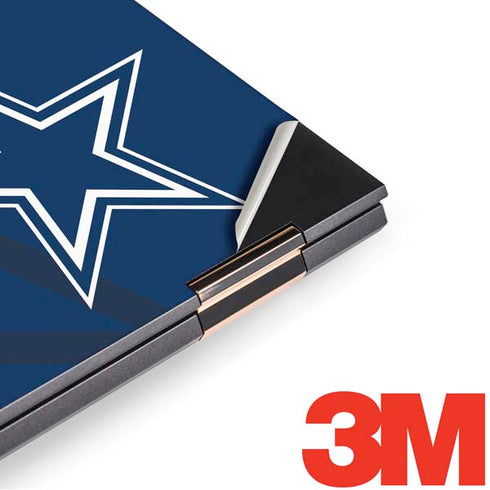 NFL Dallas Cowboys Double Vision HP Spectre Skin