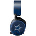 NFL Dallas Cowboys Double Vision SteelSeries Arctis 3 Skin