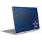 NFL Dallas Cowboys Double Vision Surface Book 2 13.5in Skin