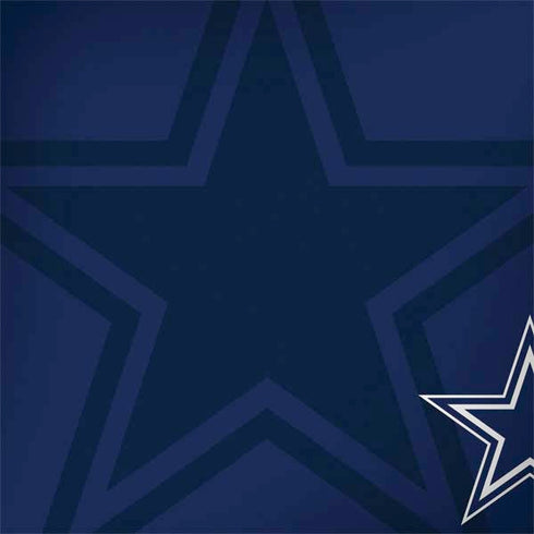 NFL Dallas Cowboys Double Vision Surface Book 2 13.5in Skin