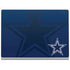 NFL Dallas Cowboys Double Vision Surface Book 2 15in Skin