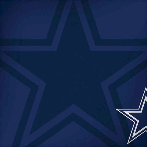 NFL Dallas Cowboys Double Vision Surface Book 2 15in Skin
