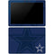 NFL Dallas Cowboys Double Vision Surface Go Skin