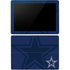 NFL Dallas Cowboys Double Vision Surface Go Skin